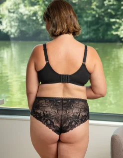 BH Vienna Strappy black*SugarShape New