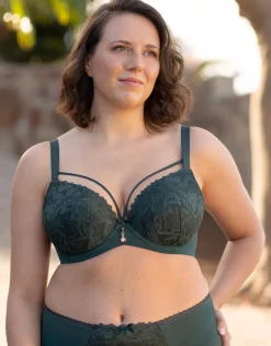 BH Vienna Strappy forest*SugarShape Best