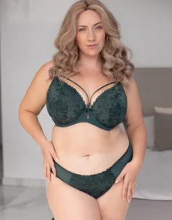 BH Vienna Strappy forest*SugarShape Best