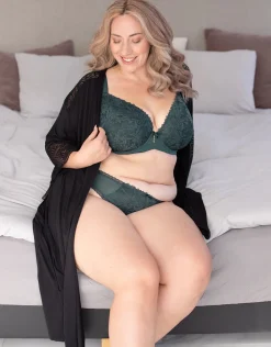 BH Vienna Strappy forest*SugarShape Best