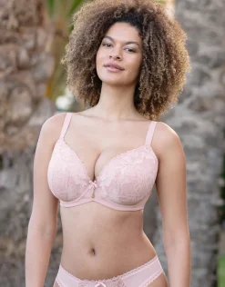 BH Vienna Strappy rose*SugarShape Sale