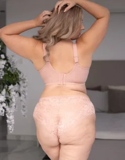 BH Vienna Strappy rose*SugarShape Sale