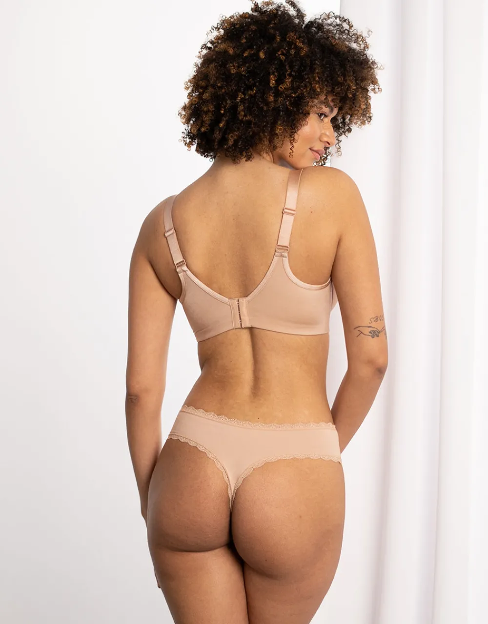 BH Voilà cappuccino*SugarShape Sale