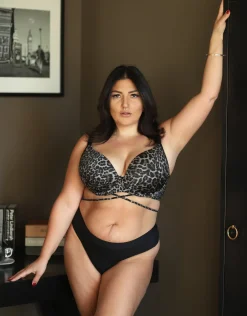 BH Voilà leogrey*SugarShape Sale