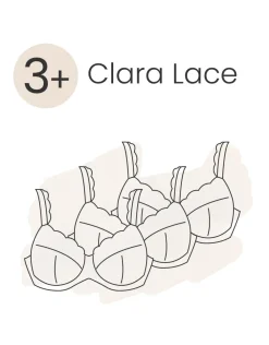 BH-Set 3+ Clara Lace*SugarShape Sale