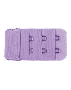 BH-Verlängerer lavender 2-reihig*SugarShape