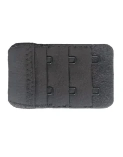 BH-Verlängerer anthrazit 2-reihig*SugarShape Outlet