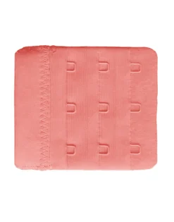 BH-Verlängerer coral 3-reihig*SugarShape Hot