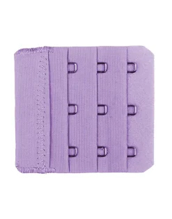 BH-Verlängerer lavender 3-reihig*SugarShape Online