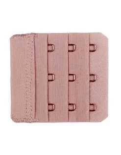 BH-Verlängerer Sienna rose 3-reihig*SugarShape