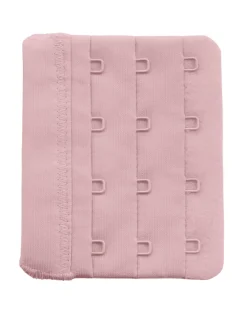 BH-Verlängerer True Lace rose 4-reihig*SugarShape Discount