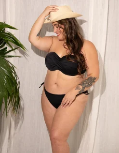 Bikini-Brazilian Monaco black*SugarShape