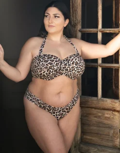 Bikini-Brazilian-Slip Monaco wild*SugarShape