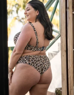 Bikini-Brazilian-Slip Monaco wild*SugarShape