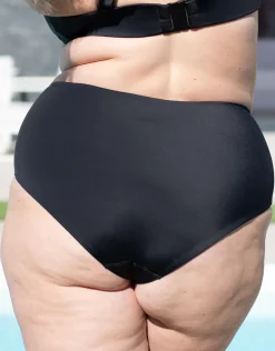 Bikini-High-Panty Mambo black*SugarShape Best