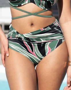 Bikini-High-Panty Mambo zafari*SugarShape Sale