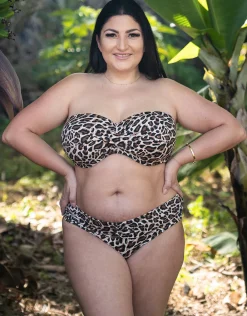 Bikini-High-Panty Monaco wild*SugarShape Best