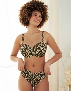 Bikini-High-Panty Monaco wild*SugarShape Best