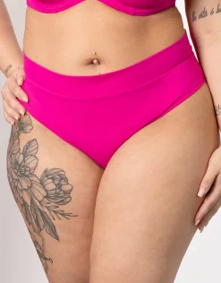 Bikini-High-Panty Monaco/Palma*SugarShape Sale