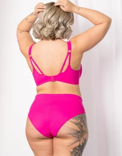 Bikini-High-Panty Monaco/Palma*SugarShape Sale