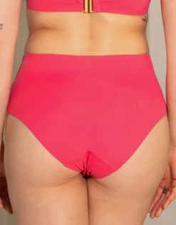 Bikini-High-Panty Valencia flamingo*SugarShape Best
