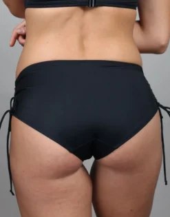 Bikini-Panty Monaco black*SugarShape Discount