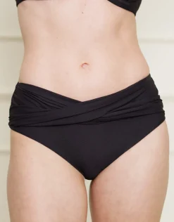 Bikini-Panty Porto black*SugarShape