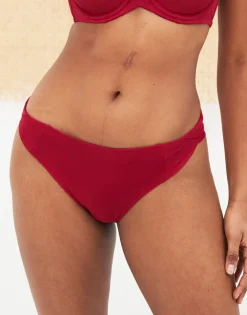 Bikini-Slip Madeira cherry*SugarShape Outlet