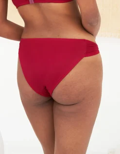 Bikini-Slip Madeira cherry*SugarShape Outlet