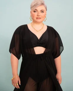 Bikini-Top Mambo black*SugarShape New