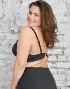 Bikini-Top Valencia black*SugarShape Discount