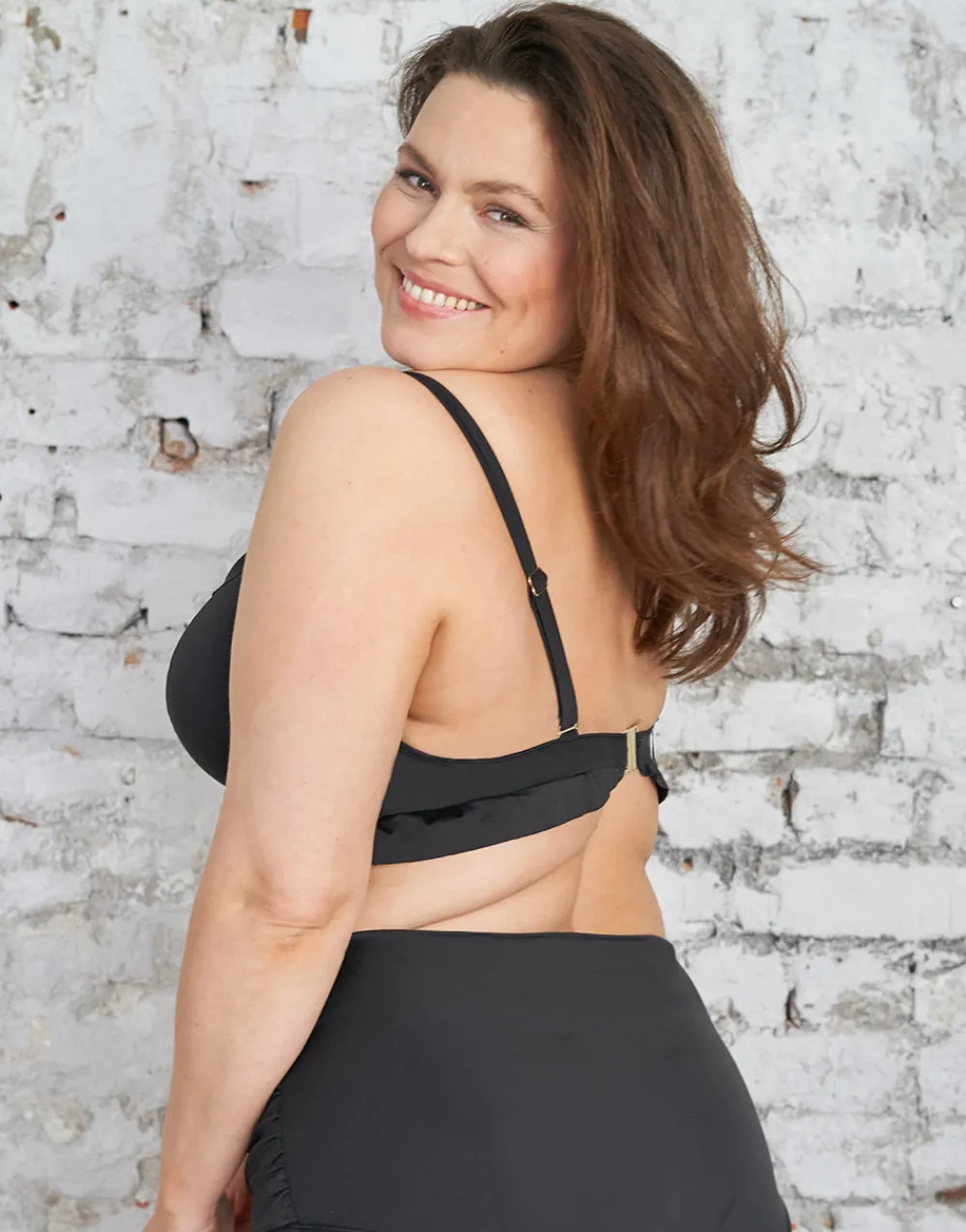 Bikini-Top Valencia black*SugarShape Discount