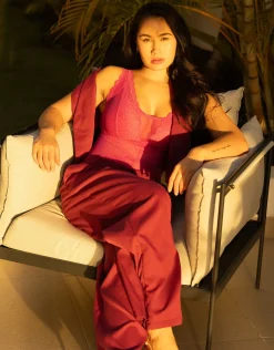 Body Elva orchid*SugarShape Online