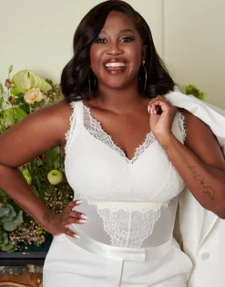 Body Sensla pearl*SugarShape New