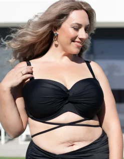 Body-Strap Mambo black*SugarShape New