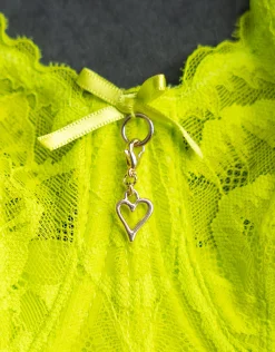 Bra Charm Motsi Heart*SugarShape New