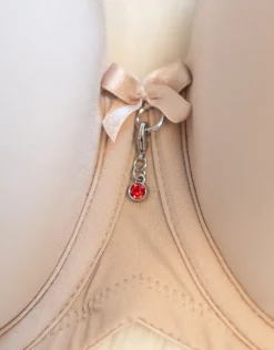 Bra Charm Red*SugarShape