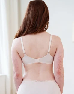 Bralette Clara powder*SugarShape Hot