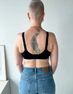 Bralette Cozyma black*SugarShape Best