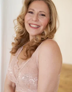 Bralette Eliana cappuccino*SugarShape Hot