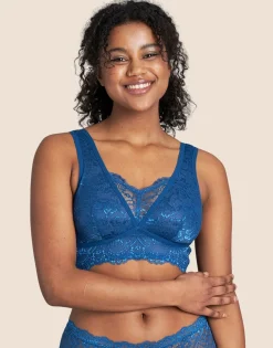 Bralette Eliana ocean*SugarShape Sale