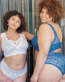 Bralette Eliana ocean*SugarShape Sale