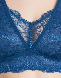 Bralette Eliana ocean*SugarShape Sale