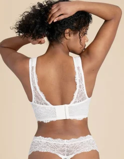Bralette Eliana powder*SugarShape Clearance