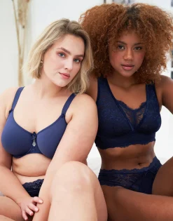 Bralette Eliana Velvet*SugarShape Discount