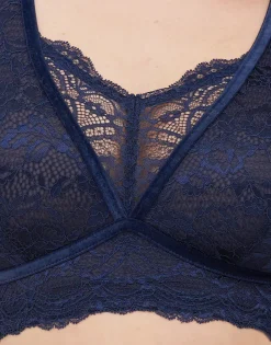 Bralette Eliana Velvet*SugarShape Discount