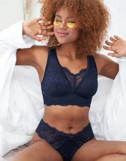 Bralette Eliana Velvet*SugarShape Discount