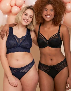 Bralette Eliana Velvet*SugarShape Discount