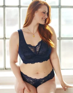 Bralette Eliana Velvet*SugarShape Discount