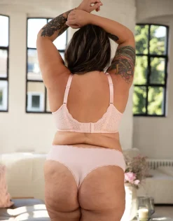Bralette Elva blush*SugarShape Online